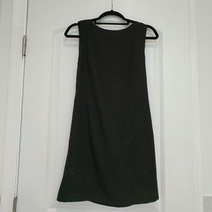 NWOT Black Banana Republic dress